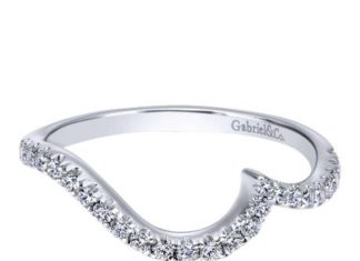 Diamond Rings : Gabriel NY | Engagement Rings | Engagement Jewelry…