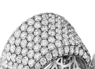 Diamond Rings : Henri Daussi…