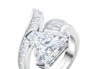 Diamond Rings : High Jewellery | Luxury Jewellery | Boodles…