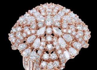 Diamond Rings : #Jewellery…