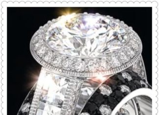 Diamond Rings : luxuriously Expensive-LUXURYdotcom…