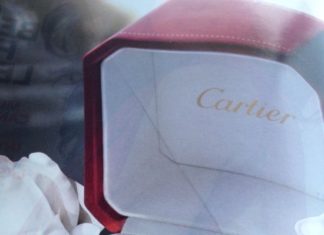 Diamond Rings : Perfection by: Cartier ❤…