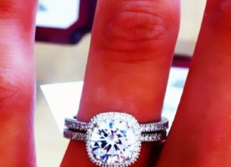 Diamond Rings : Pick it up! Tiffany Co.Rings cheap outlet! Check it out!!…