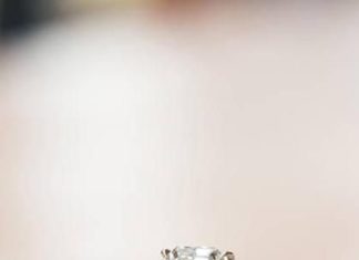 Diamond Rings : Rings…