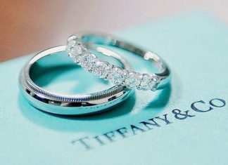 Diamond Rings : Simple Fabulousness ♥…
