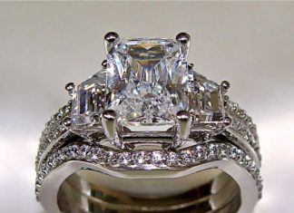 Diamond Rings : – Style Estate -…