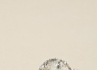 Diamond Rings : Vintage Engagement Ring. What I would do for a ring like that! Someone tell the …