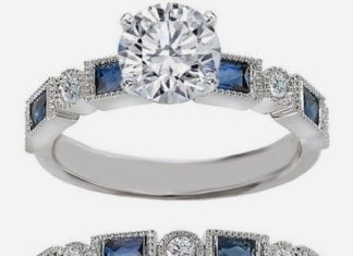 Diamond Rings : Wedding Rings…