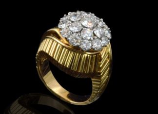 Diamond Rings : www.hancocks-lond……