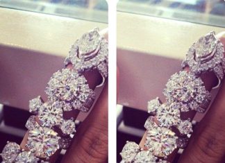 Diamond Rings : Xoxo…
