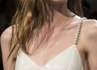 Fashion : Adam Selman SS18Posted by x