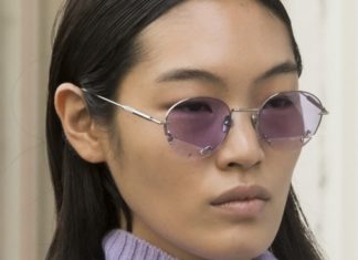 Fashion : Baja East SS18
Posted by x