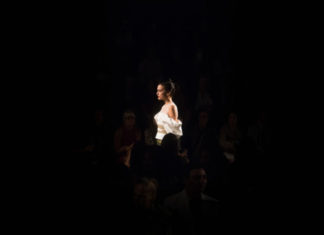 Fashion : Bibhu Mohapatra SS18 @nyfwofficial by @jane–kim