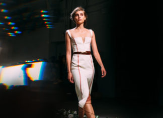Fashion : Brock Collection SS18 by @smallgirlbiglens at @nyfwofficial
