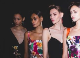 Fashion : Cushnie Et Ochs SS18 @nyfwofficial by @jane–kim