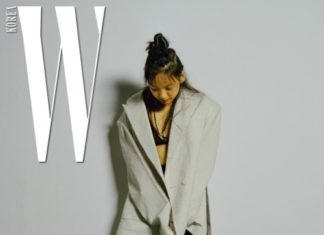 Fashion Editorial : 61cy:ph. kim tae eun