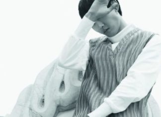 Fashion Editorial : anammv:
Tsubasa for Figaro China October 2016, photographed by…