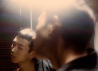 Fashion Editorial : anammv:
WULIWUJI, Tsubasa for Bazaar Men’s Style June 2016,…