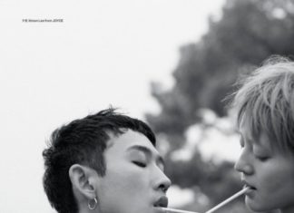 Fashion Editorial : anammv:
WULIWUJI, Tsubasa & Jing Wang for Bazaar Men’s…