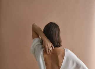 Fashion Editorial : birdasaurus:Aurora Vestita