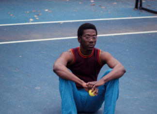 Fashion Editorial : blackfashion:
D'Amontae Breland – Charlotte, NC
Pictured: IG-…