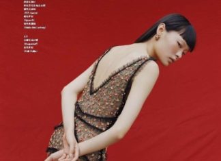 Fashion Editorial : bouettte:
@chanchennn