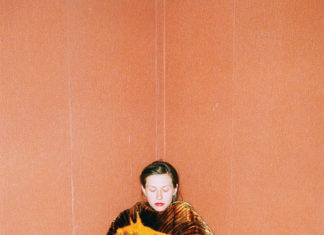 Fashion Editorial : chhoraa:
fobia // Synchrodogs