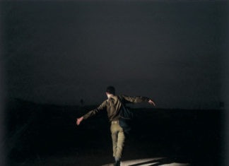 Fashion Editorial : contemporary-art-blog:
Adi Nes artist from Israel, Untitled…