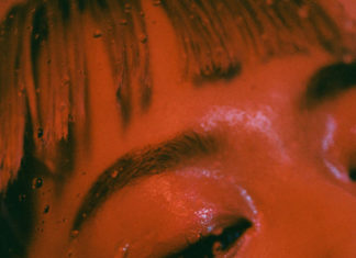 Fashion Editorial : coq:tseng yen lan