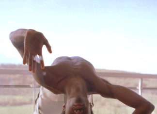 Fashion Editorial : driflloon:a new light: alton mason for
hercules universal…