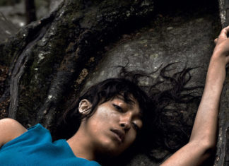 Fashion Editorial : driflloon:cai lee for elle kazakhstan august 2016