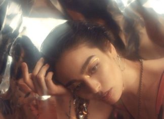 Fashion Editorial : driflloon:cristina piccone by alex cordova