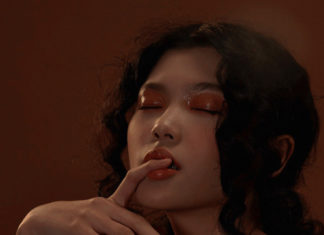 Fashion Editorial : driflloon:judith ayu by chelle chan