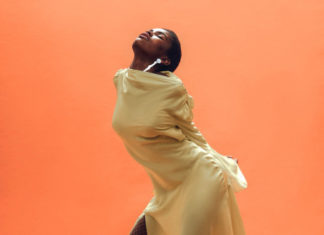 Fashion Editorial : driflloon:
love is the answer: amilna estevao for slimi…