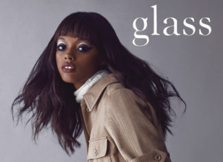 Fashion Editorial : driflloon:
those who don’t jump will never fly: londone myers…