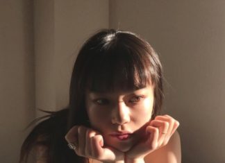 Fashion Editorial : junname:
https://instagram.com/p/BU6TMIvFhh6/