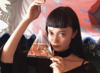 Fashion Editorial : junname:https://instagram.com/p/BXshpTcHOgb/