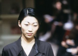 Fashion Editorial : kasperknowak:Hermès A/W 1998 by Martin Margiela