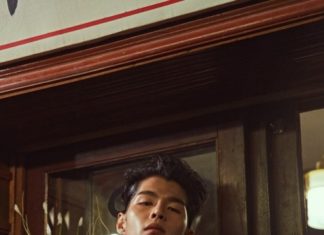 Fashion Editorial : koreanmodel:Bang Tae Eun by Choi Yong Bin for Men’s Folio…