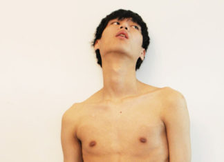 Fashion Editorial : koreanmodel:Heo Hyun