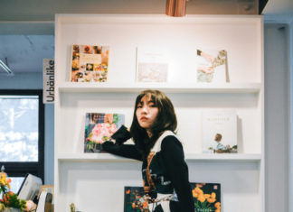 Fashion Editorial : koreanmodel:
KOREAN MODEL PICTORIAL
Sponsored by:…