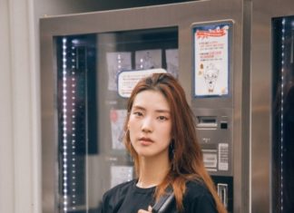 Fashion Editorial : koreanmodel:
KOREANMODEL street-style project featuring Kim Da…