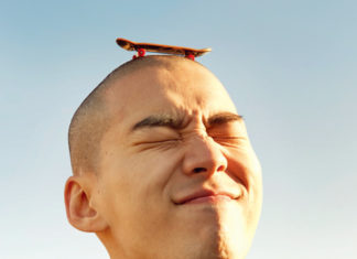 Fashion Editorial : koreanmodel:Lee Hyun Sin by Kwak Ki Gon for Elle Korea Feb 2017