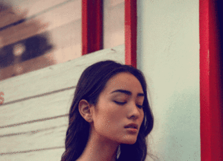 Fashion Editorial : lehua19:
ELIZABETH WOOD | the webster