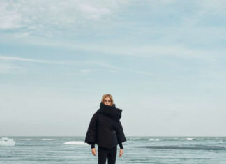 Fashion Editorial : lxst-nxght:Vanessa Axente by Alexander Neumann / Elle France…