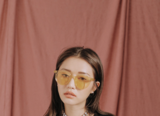 Fashion Editorial : meopinlove:
@ STYLENANDA | sora.