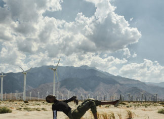 Fashion Editorial : midnight-charm:
Ajak Deng photographed by Egor Tsodov for…