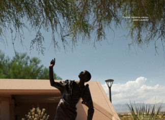 Fashion Editorial : midnight-charm:
Ajak Deng photographed by Egor Tsodov for Numéro…