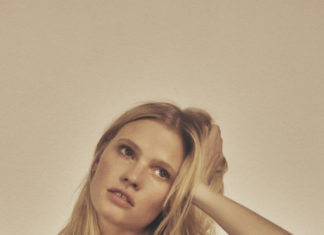 Fashion Editorial : puppetwithapistol:
Lara Stone by Emma Tempest for Vogue Korea,…