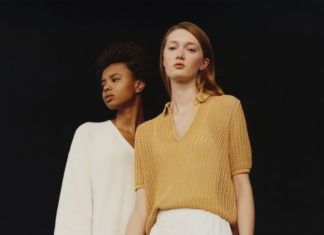 Fashion Editorial : puppetwithapistol:
Lemaire x Uniqlo S/S 2016